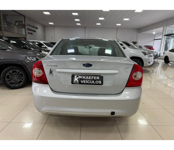  FOCUS SEDAN 2.0 16V FLEX 