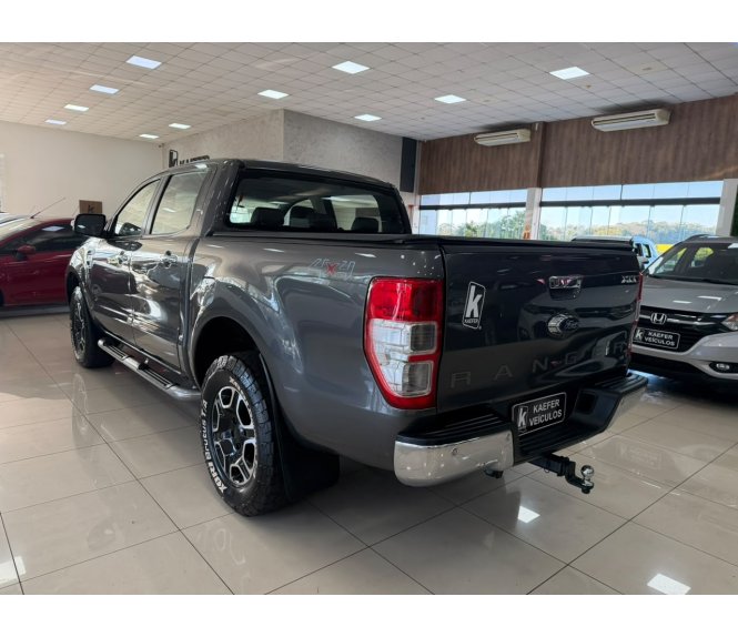  RANGER XLT 3.2 20V 4X4 CD DIESEL AUT.
