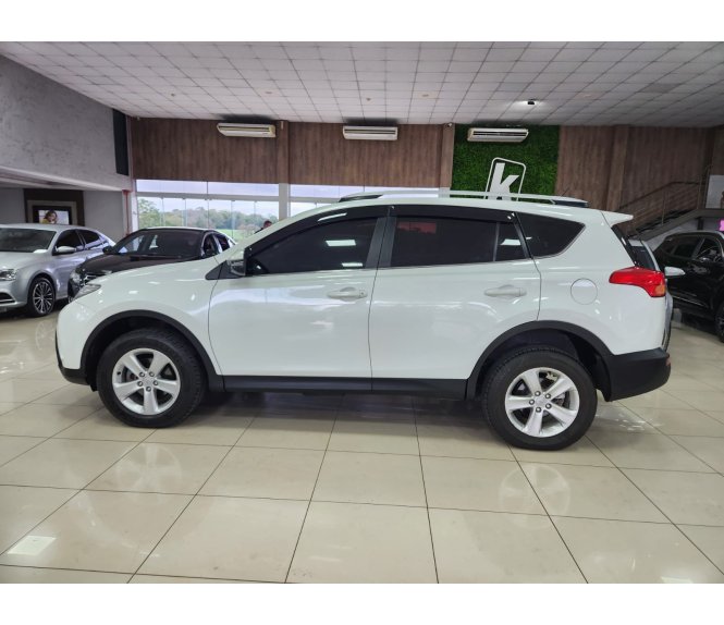  RAV4 2.0 4X4 16V AUT.
