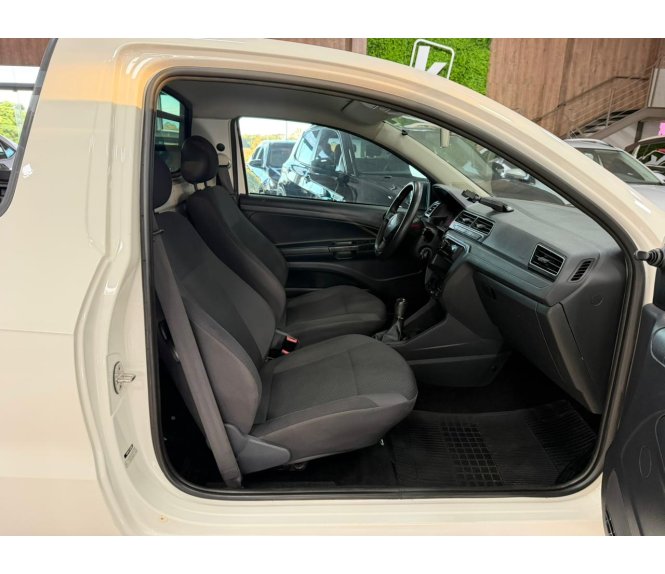  SAVEIRO ROBUST 1.6 C.S.