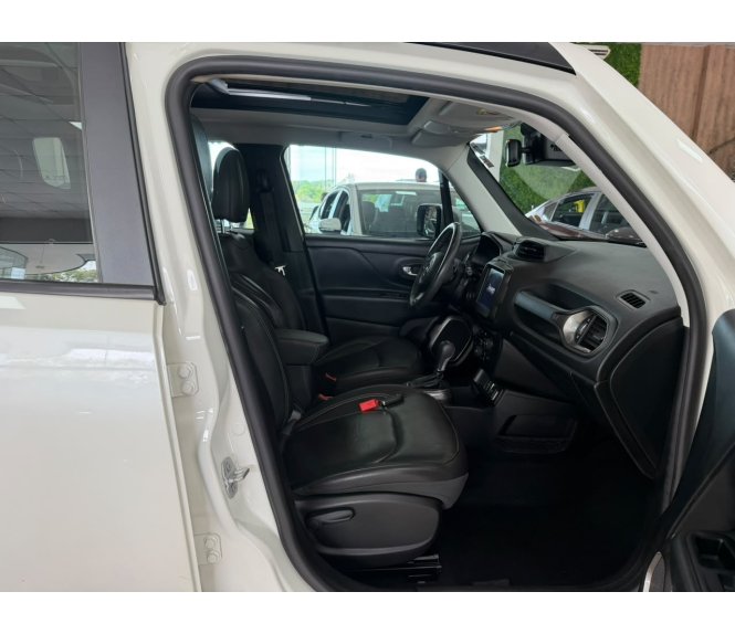  RENEGADE Limited 1.8 16V FLEX AUT.