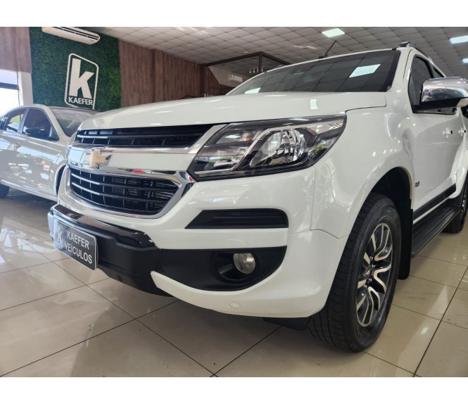  S10 CD 2.8 HIGH COUNTRY 4X4 CD DIESEL AUT.