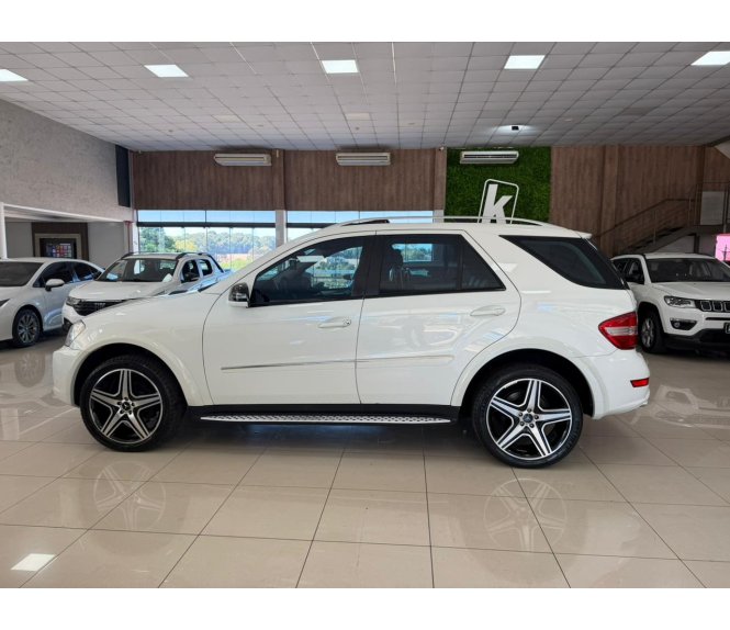  ML-350  3.0 V6 4X4 DIESEL