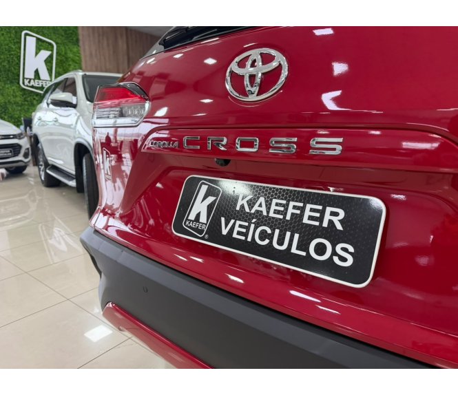  COROLLA CROSS XRE 2.0 FLEX