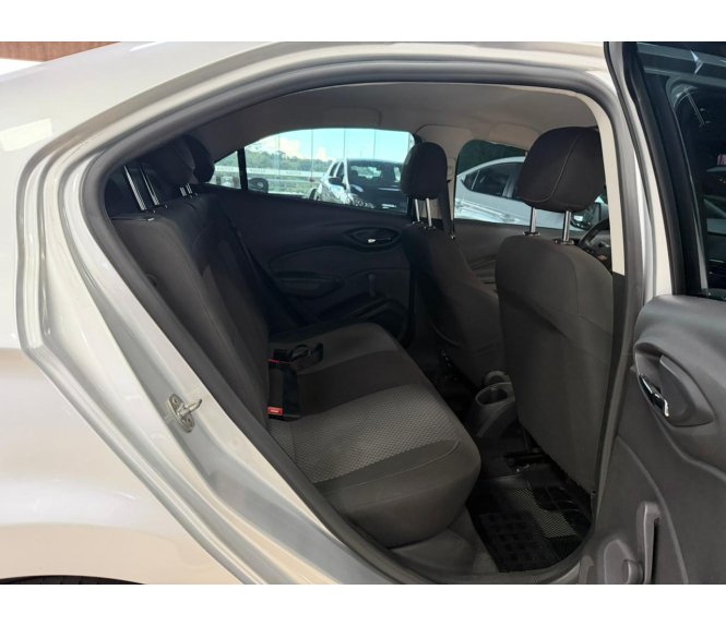  PRISMA LT 1.4 FLEXPOWER AUT.