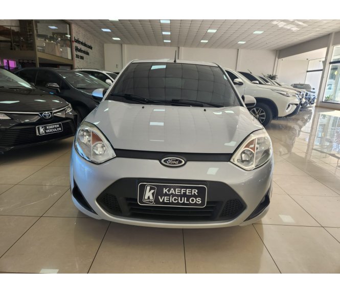  FIESTA HATCH SE 1.6 8V MEC.