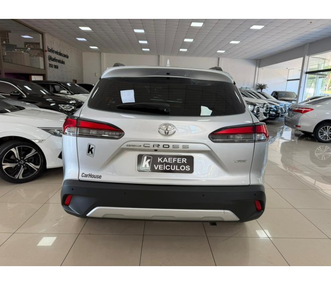  COROLLA CROSS XRE 2.0 FLEX