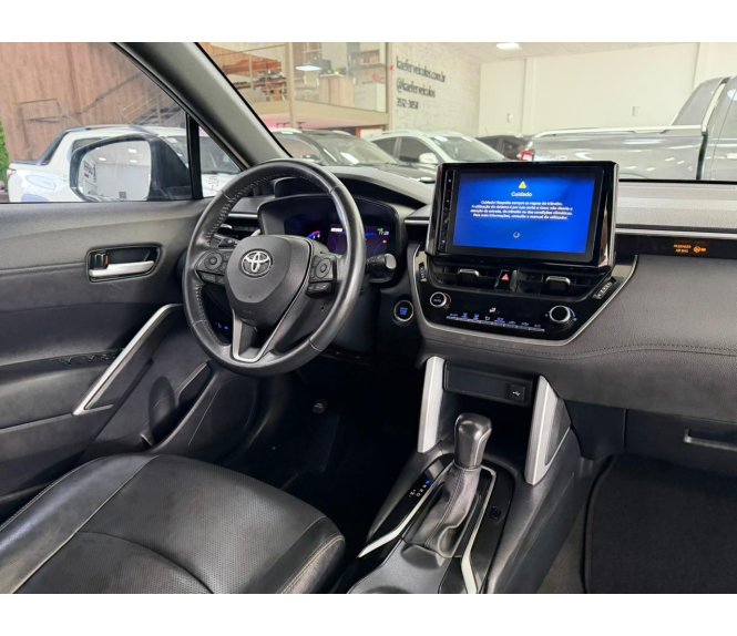  COROLLA CROSS XRE 2.0 FLEX