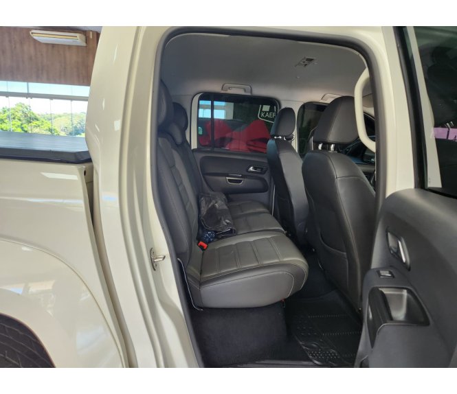  AMAROK HIGHLINE 3.0 V6 4X4 TB DIESEL AUT.
