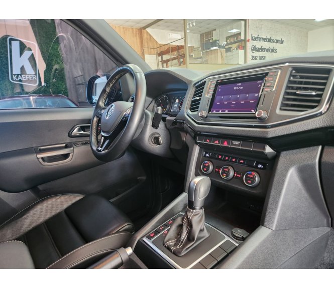  AMAROK EXTREME 3.0 V6 4X4 DIESEL AUT.