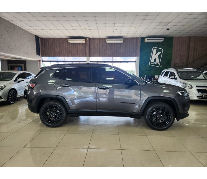  COMPASS SPORT T270 1.3 TB 4X2 FLEX AUT.