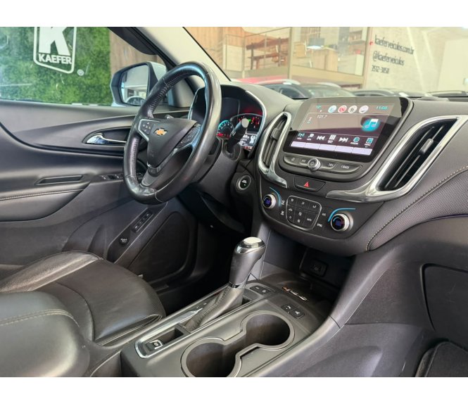  EQUINOX PREMIER 2.0 TURBO AWD 262cv