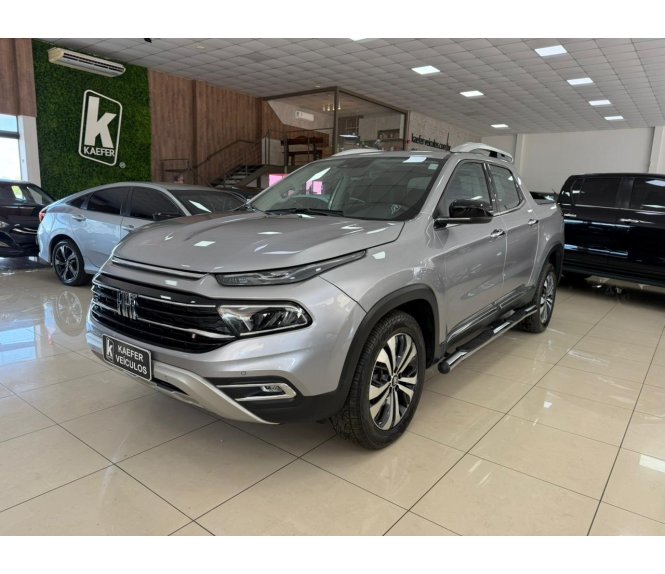  TORO Volcano 2.0 16v 4x4 Tb Diesel Aut.