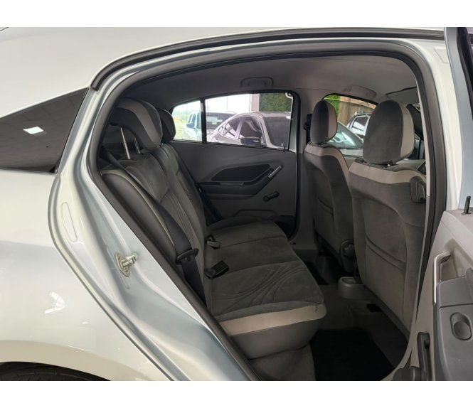  AGILE LTZ 1.4 MPFI 8V FLEXPOWER 5P