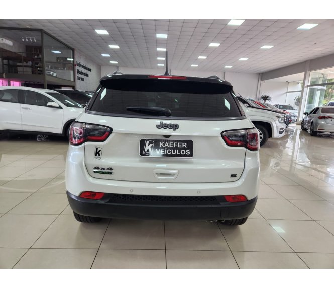  COMPASS S 2.0 4X4 DIESEL AUT.