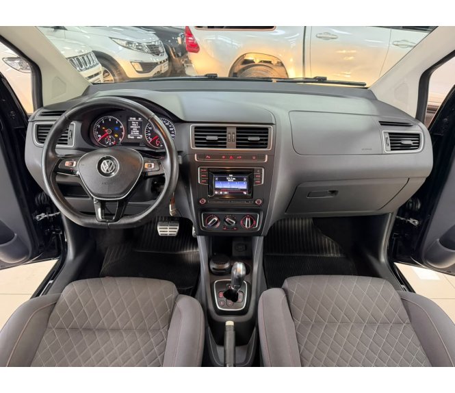  CROSSFOX I MOTION 1.6 T. FLEX 16V 5P 120cv