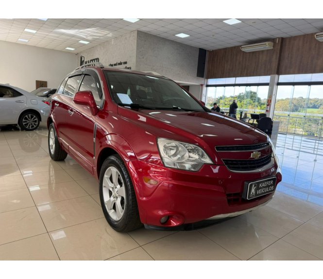  CAPTIVA 3.0 v6 AWD