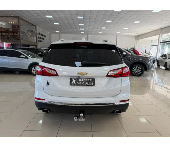  EQUINOX PREMIER 2.0 TURBO AWD 262cv