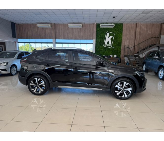  NIVUS Highline 1.0 200 Tsi Flex Aut.