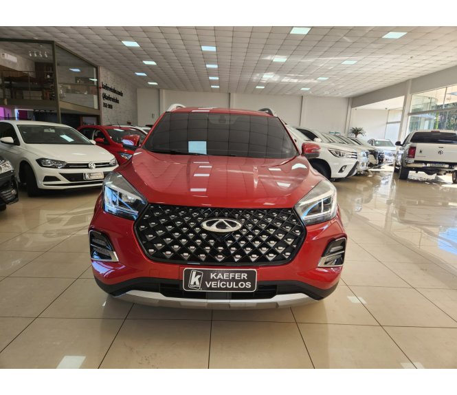  TIGGO 5 PRO 1.5 TURBO FLEX AUT.