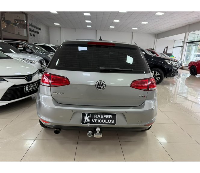  GOLF COMFORTLINE 1.0 TSI FLEX MEC.