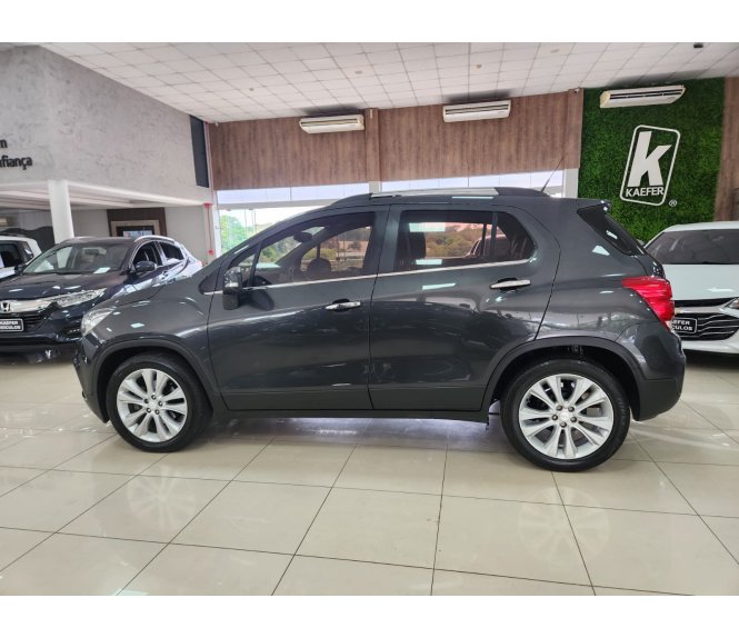  TRACKER PREMIER 1.4 TURBO 16V FLEX AUT.