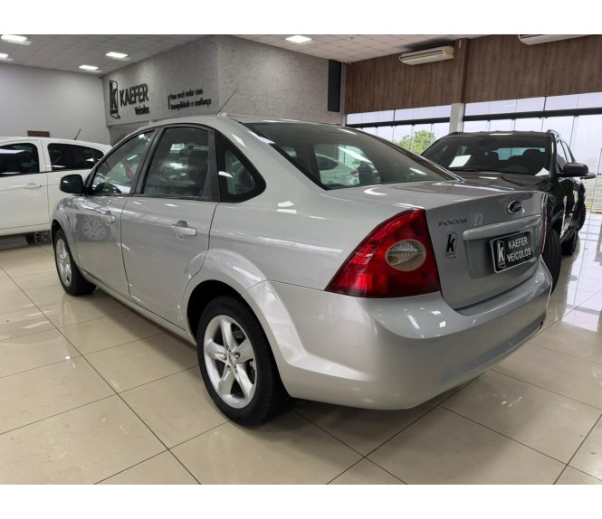  FOCUS SEDAN 2.0 16V FLEX 