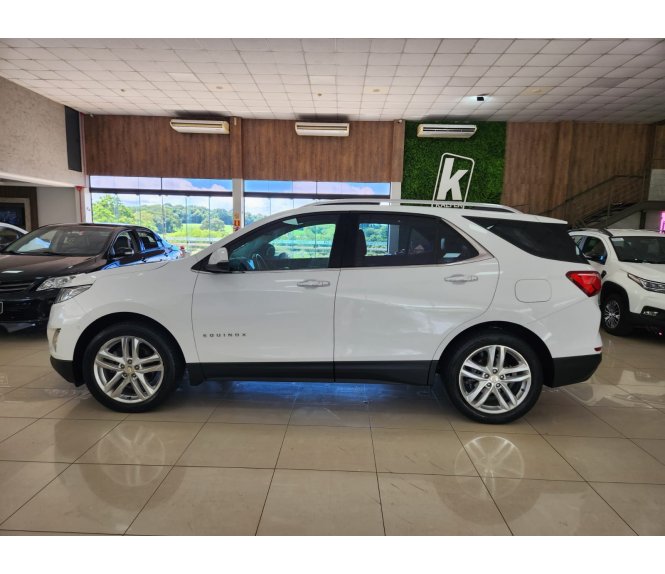  EQUINOX PREMIER 2.0 TURBO AWD 262cv
