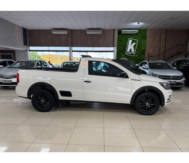  SAVEIRO ROBUST 1.6 C.S.