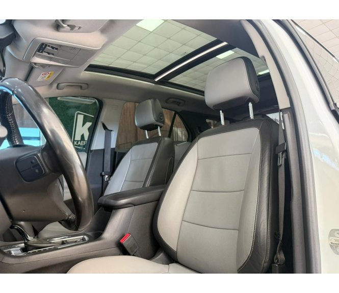  EQUINOX PREMIER 2.0 TURBO AWD 262cv