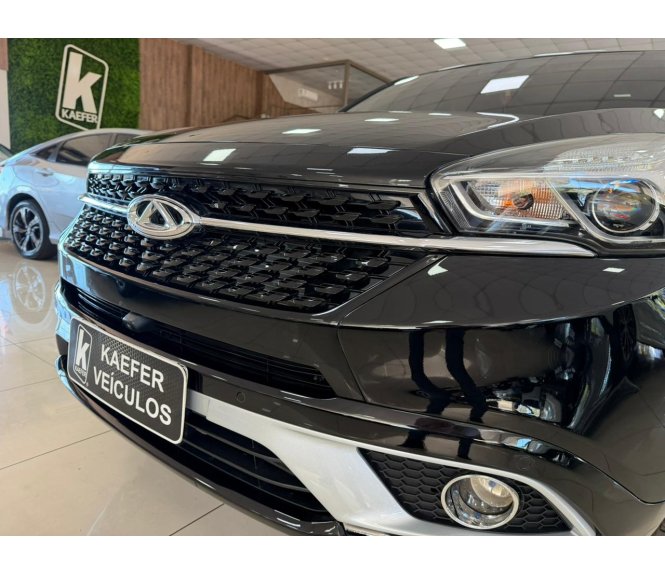  TIGGO 7 TXS 1.5 16V TURBO FLEX AUT.