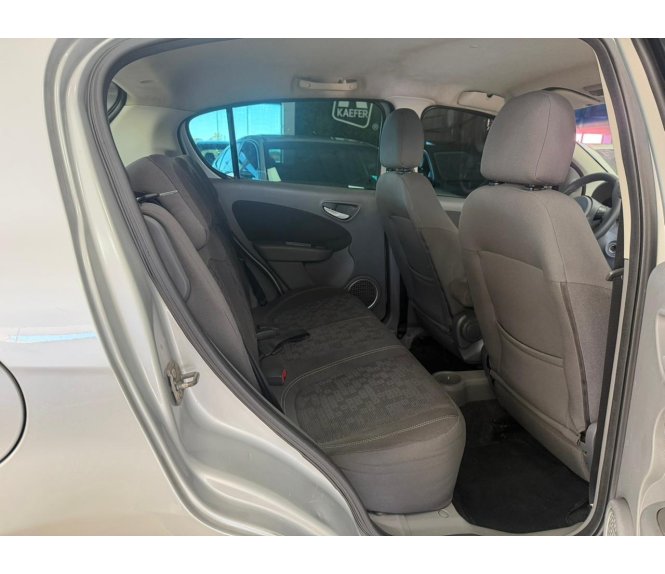  PALIO ATTRACTIVE 1.4 EVO FIRE FLEX 8V 5P