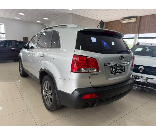  SORENTO EX2 3.5 V6