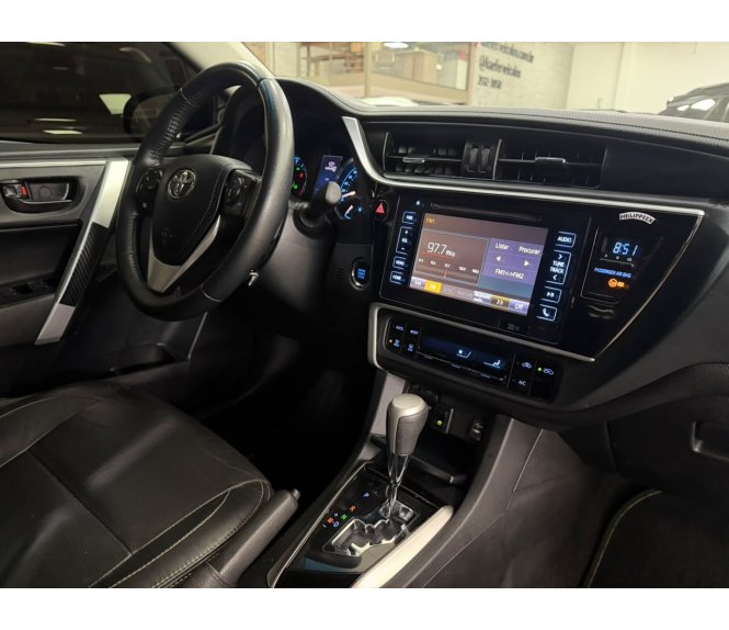 COROLLA Xei 2.0 Flex 16v Aut.
