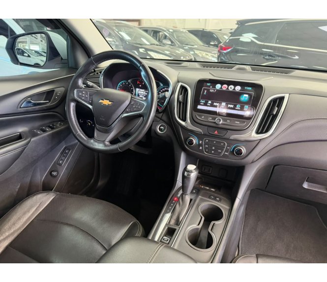  EQUINOX PREMIER 2.0 TURBO AWD 262cv