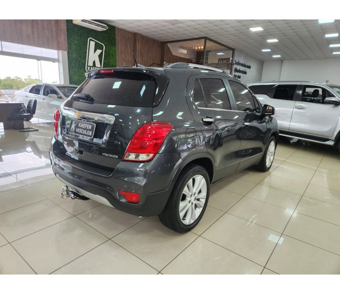  TRACKER PREMIER 1.4 TURBO 16V FLEX AUT.