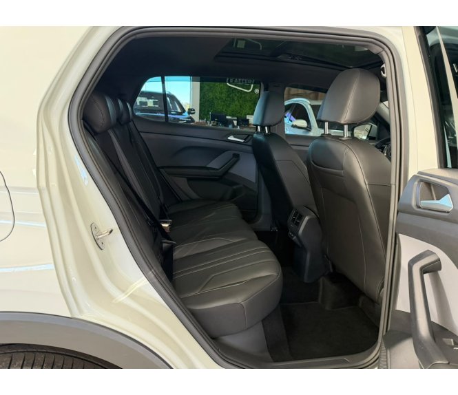  T-CROSS COMFORT. 200 TSI 1.0 FLEX 5P AUT.