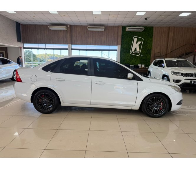  FOCUS SEDAN 2.0 16V FLEX MEC.