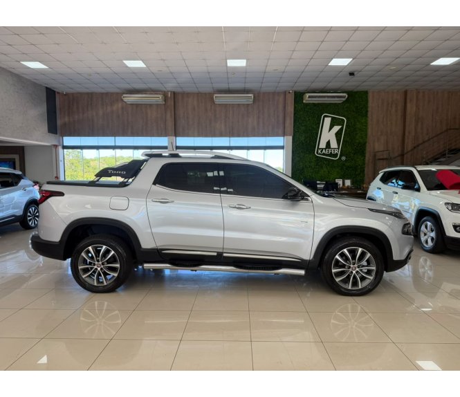  TORO Volcano 2.0 16v 4x4 Tb Diesel Aut.