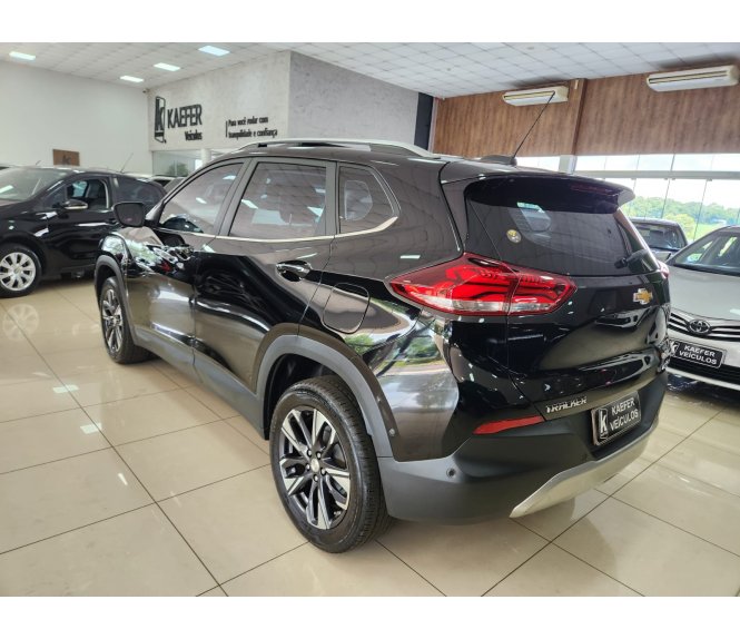  TRACKER PREMIER 1.2 TURBO FLEX AUT.