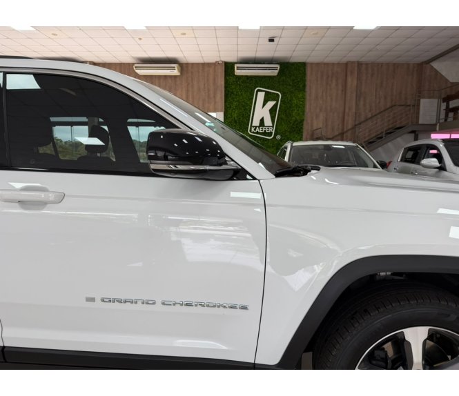  GRAND CHEROKEE 4XE 2.0 TURBO AUT. PLUG-IN (HIBRIDO)