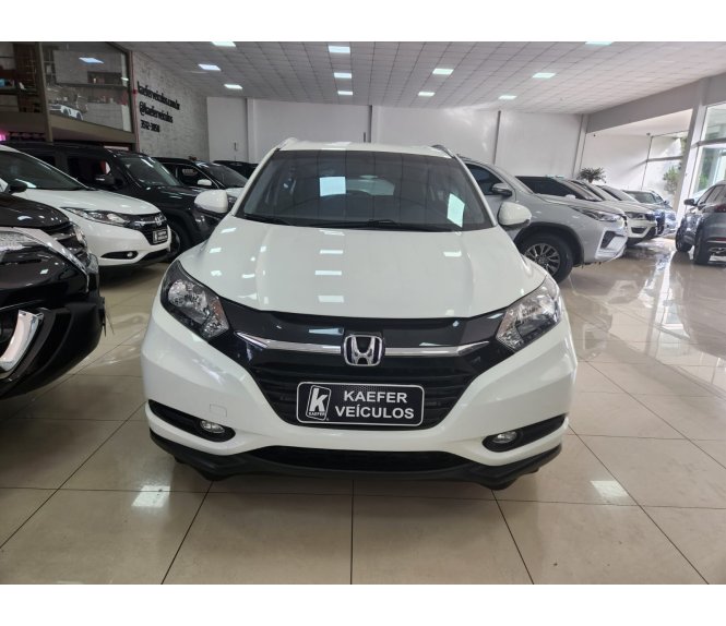  HRV Exl 1.8 Flexone 16v 5p Aut.