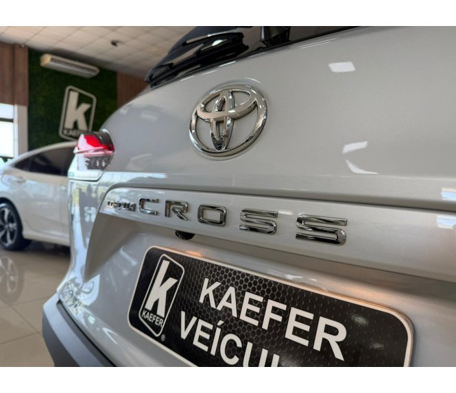  COROLLA CROSS XRE 2.0 FLEX