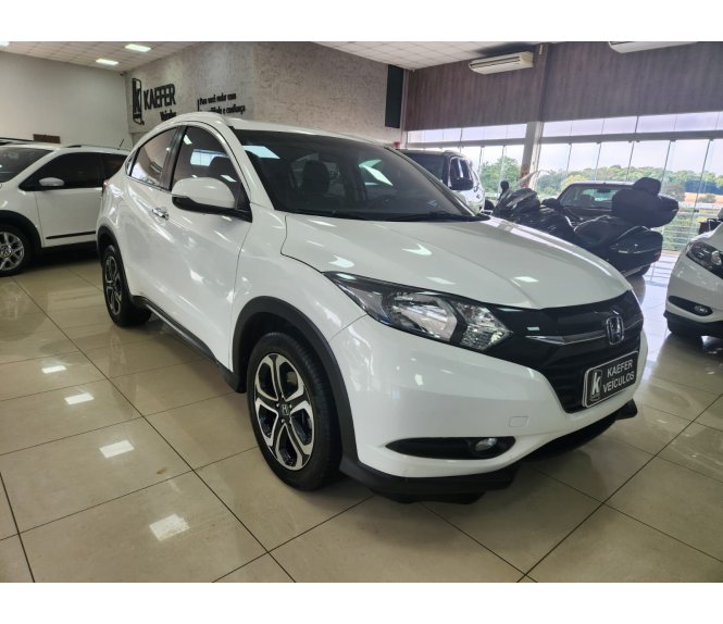  HRV Exl 1.8 Flexone 16v 5p Aut.