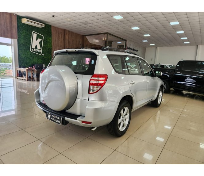 RAV4 2.4 4X2 16V AUT