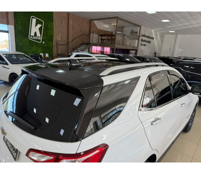  EQUINOX PREMIER 2.0 TURBO AWD 262cv