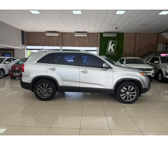  SORENTO EX2 3.5 V6