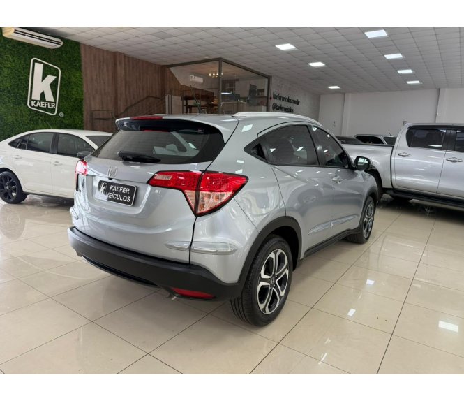  HRV EX 1.8 FLEX 16V AUT.
