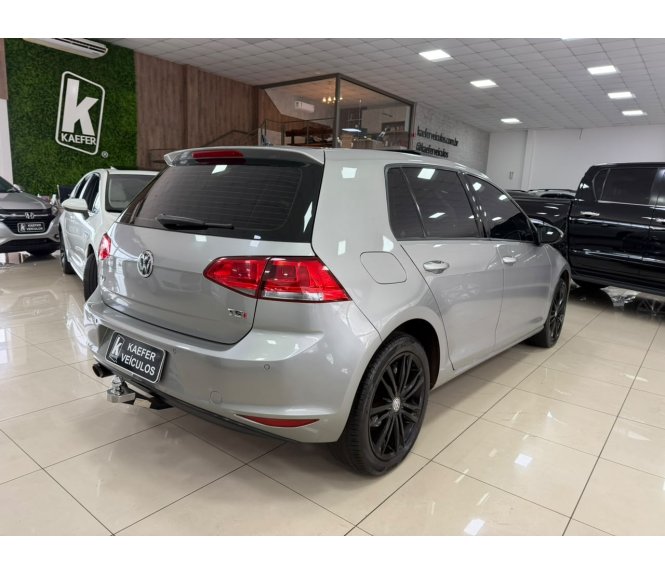  GOLF COMFORTLINE 1.0 TSI FLEX MEC.