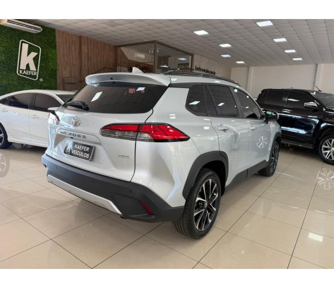  COROLLA CROSS XRE 2.0 FLEX